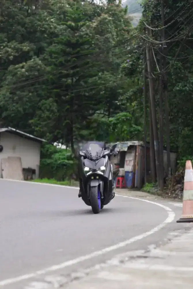 Jual Rugi tapi santai XMAX 2024