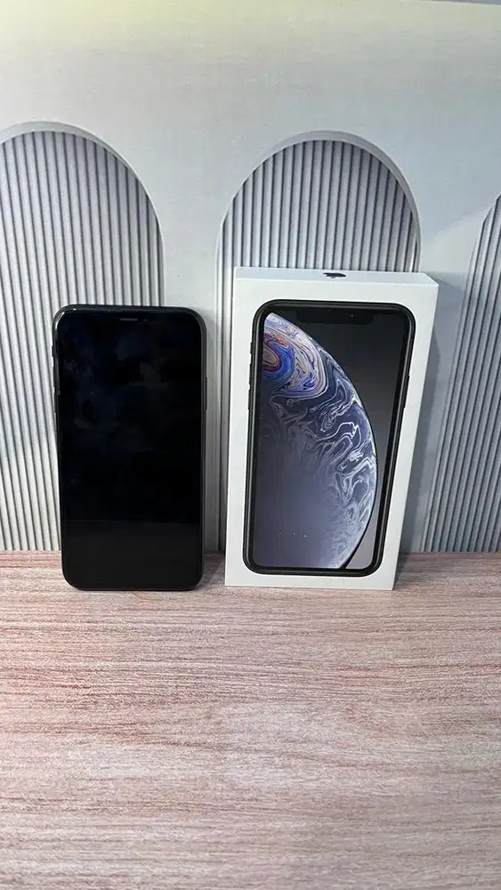 IPHONE XR 64gb EX IBOX