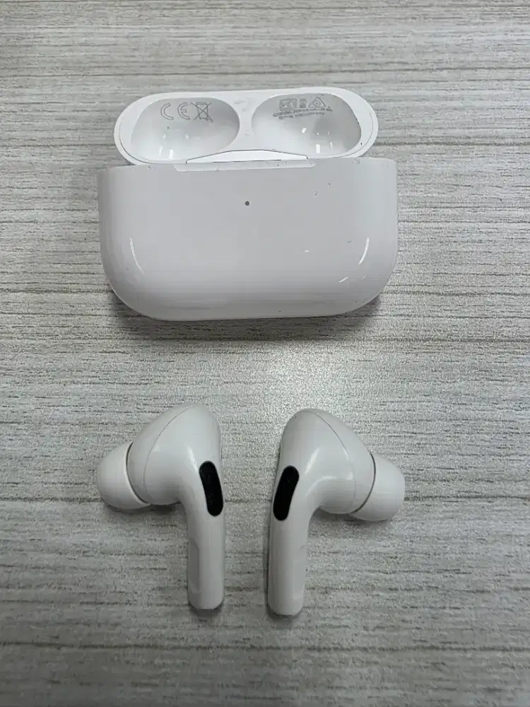 AirPods Pro 1 Inter Second