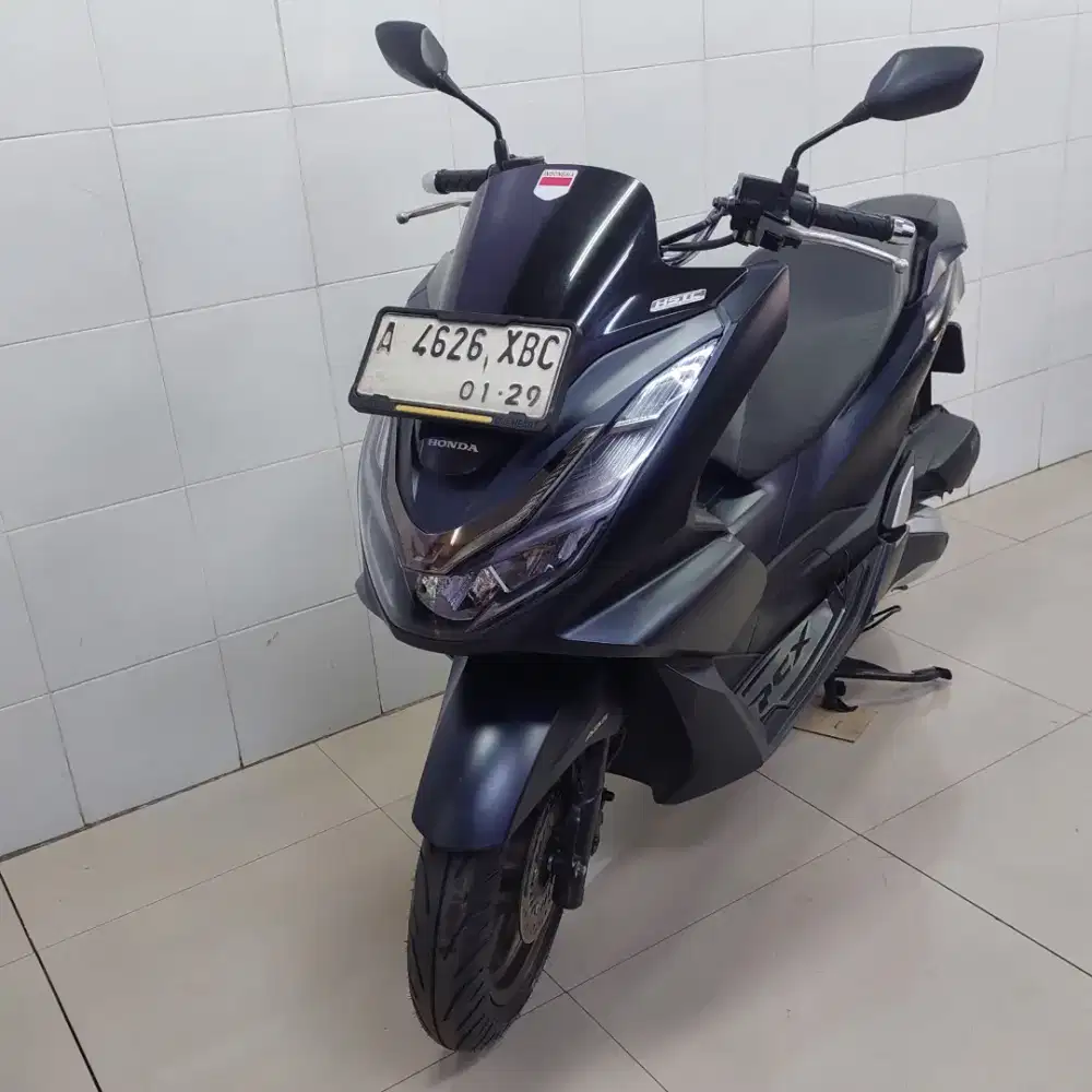 Honda pcx 160 asb 2023 dp 500rb