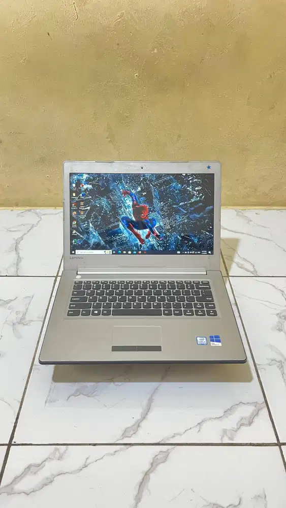 Lenovo V310 14IKB | Intel Core i5 | Kabylike Gen 7 2.00Ghz | Ram 8Gb D