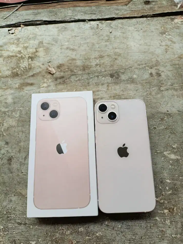 IPHONE 13 INTER 128 GB