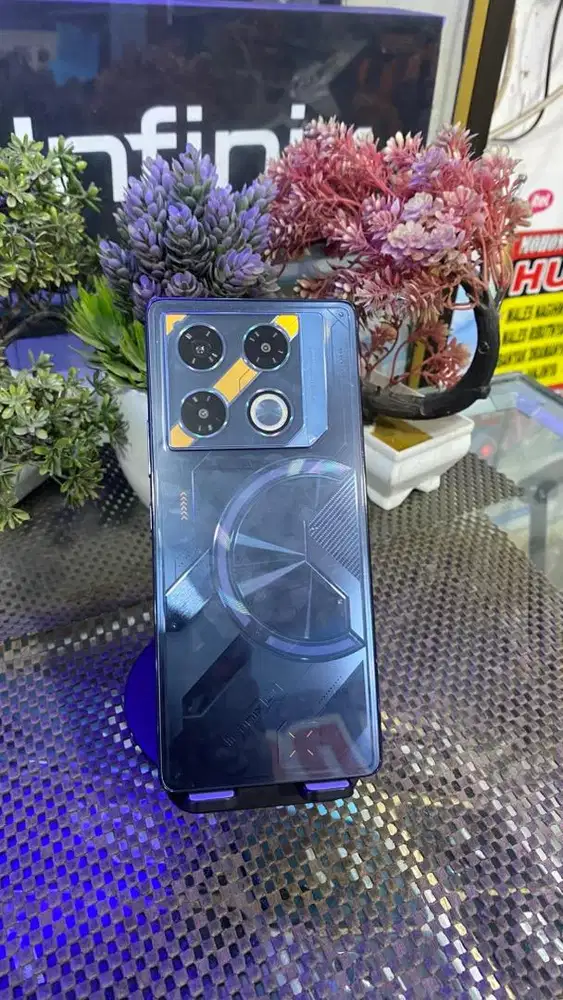 Infinix GT 20 Pro 5G 12/256