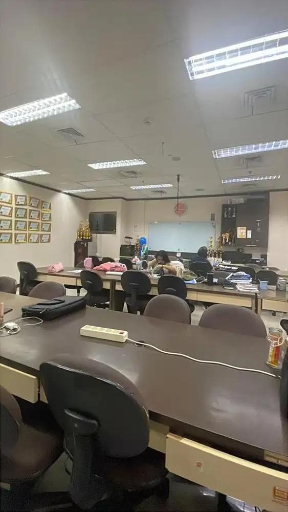 loker tahun baru 2026