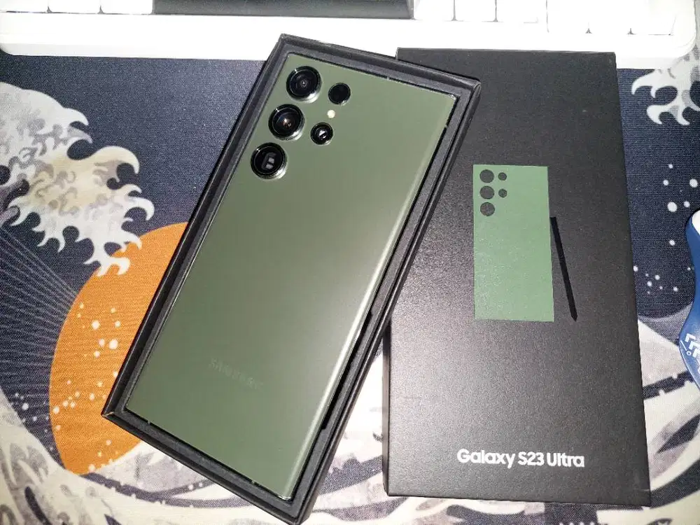 Samsung S23 Ultra 256 GB