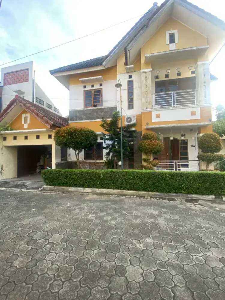 Jual Rumah di Mlati Sleman