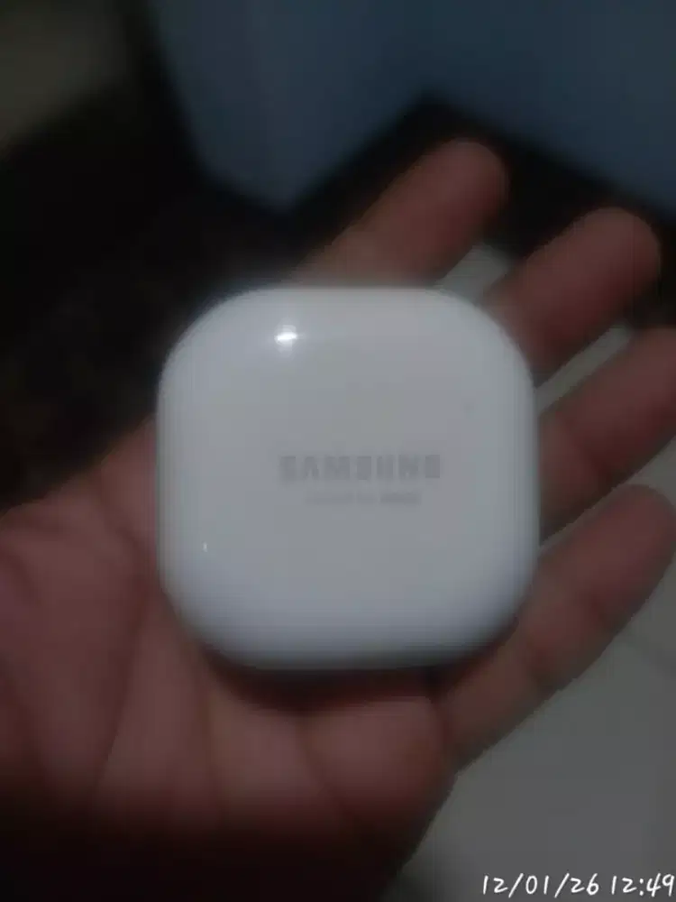 Hedset samasung Sm-R190