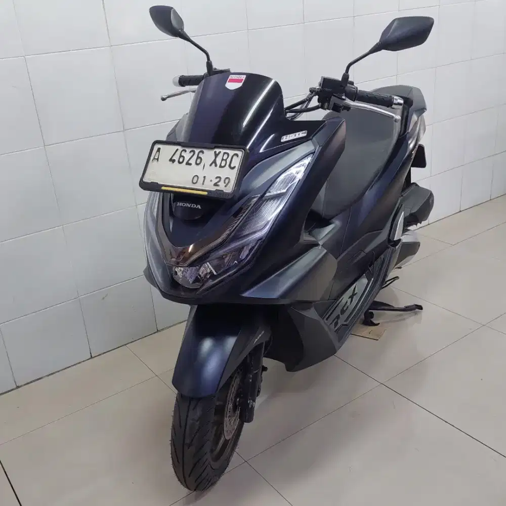 Honda pcx 160 abs 2023 dp 500rb