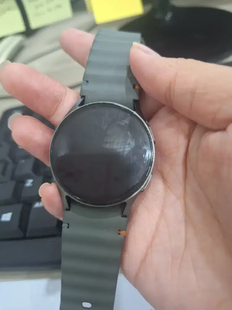 jam tangan samsung smart watch 7