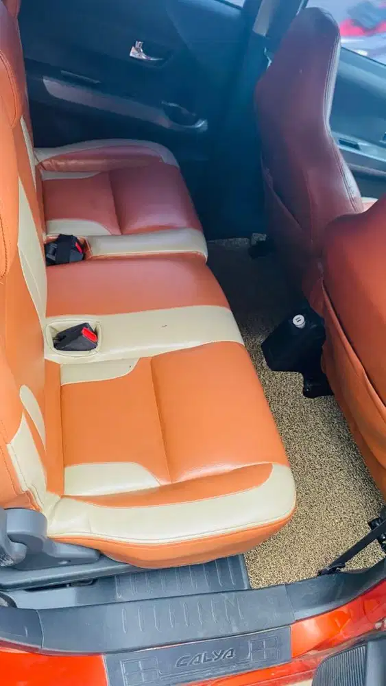 Calya 2018 1.2 G manual