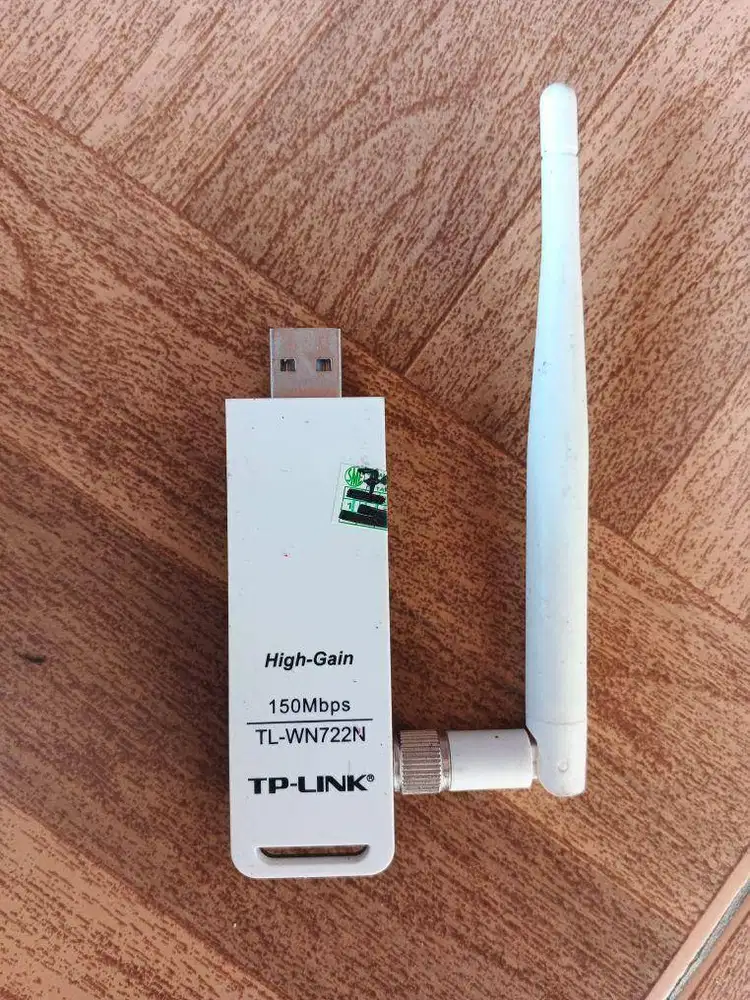 TL-WN722N dongle wifi usb v1 v1.10 ver1 ver1.10 Atheros AR9271 Air Cra