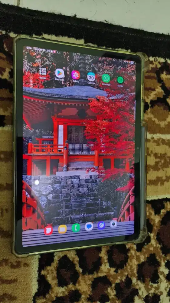 Samsung S9 FE 128GB Cellular