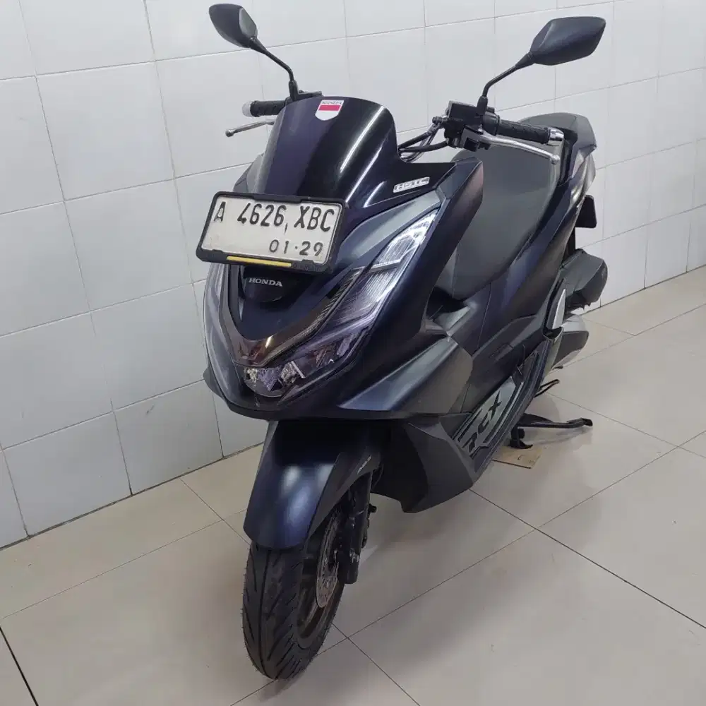 Honda pcx 160 abs 2023 dp 500rb