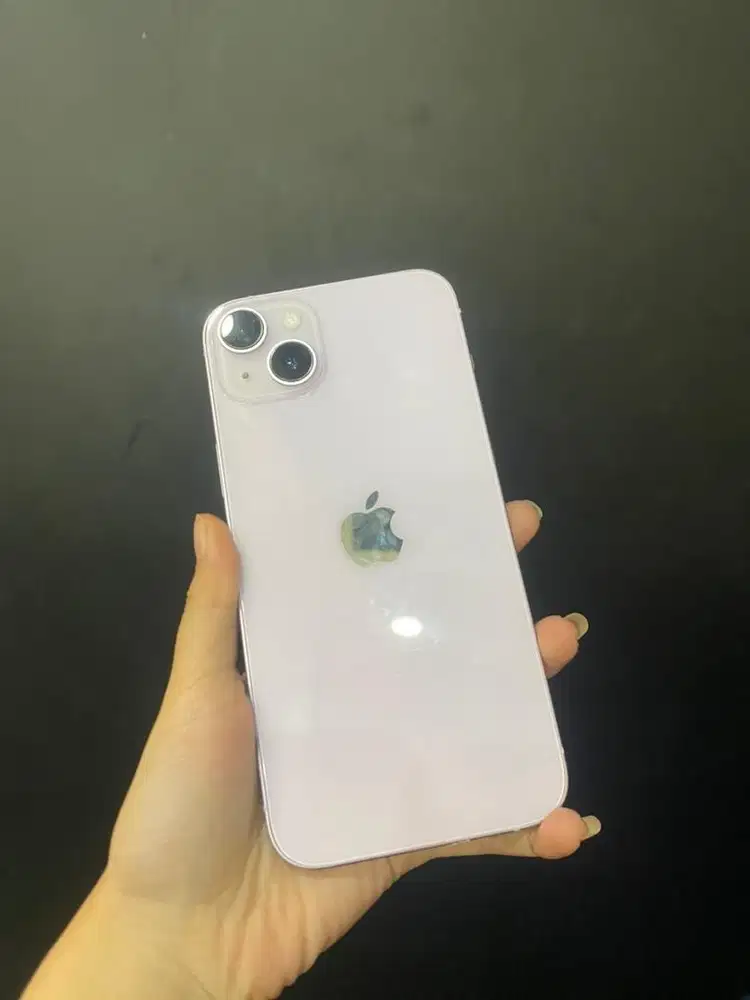 IPHONE 14 PLUS 128GB ALL PROVIDER