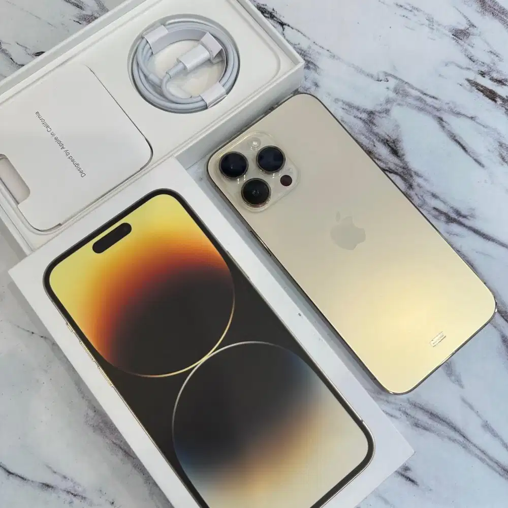 Iphone 14 Pro Max 128 iBox