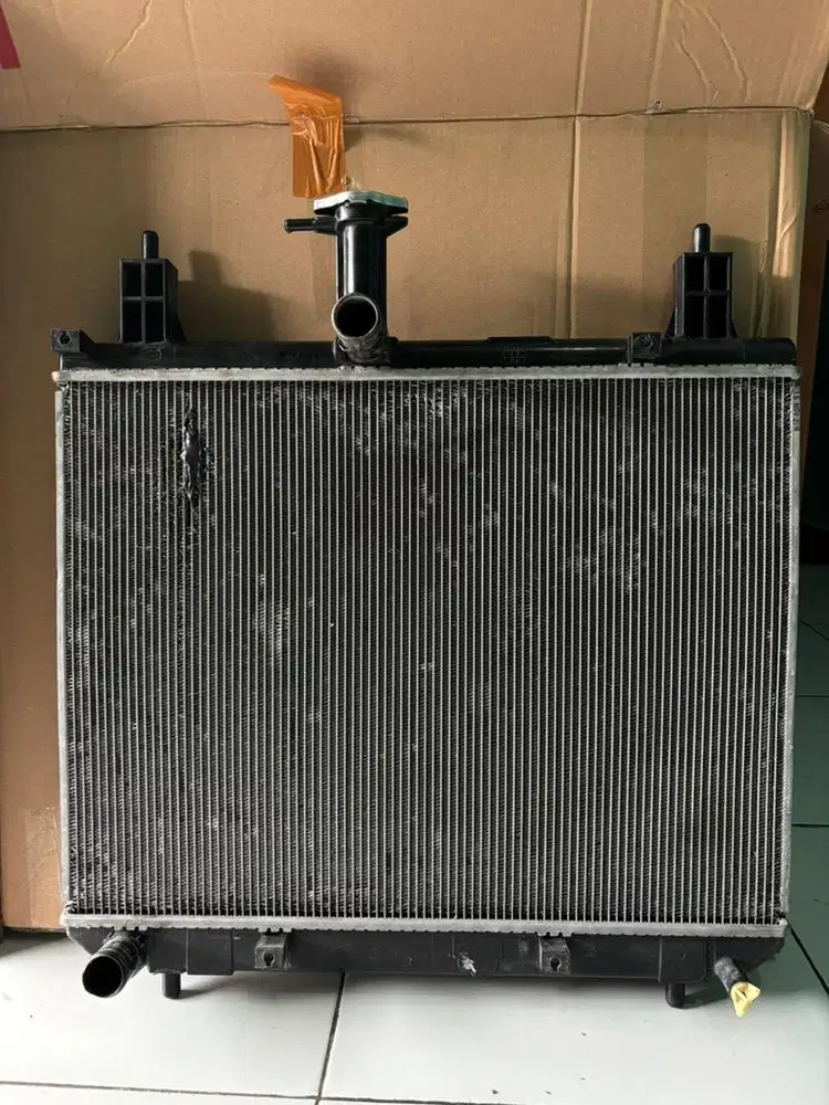 Radiator avanza 2016