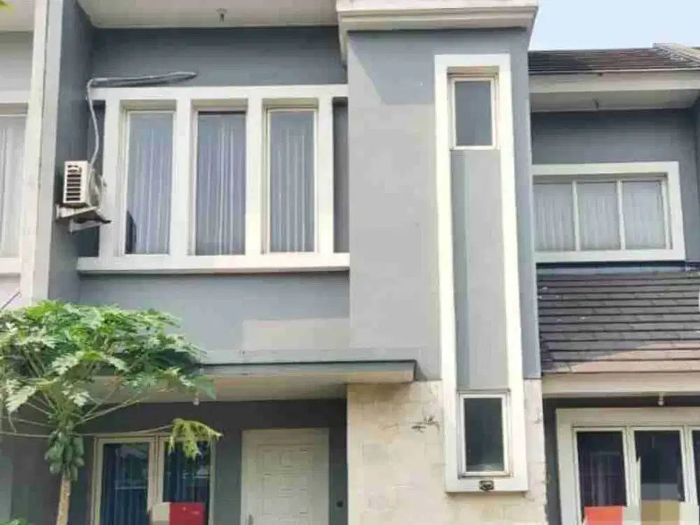 Dijual rumah murah dari pasaran! mewah lokasi nyaman strategis. ( VIA LELANG)