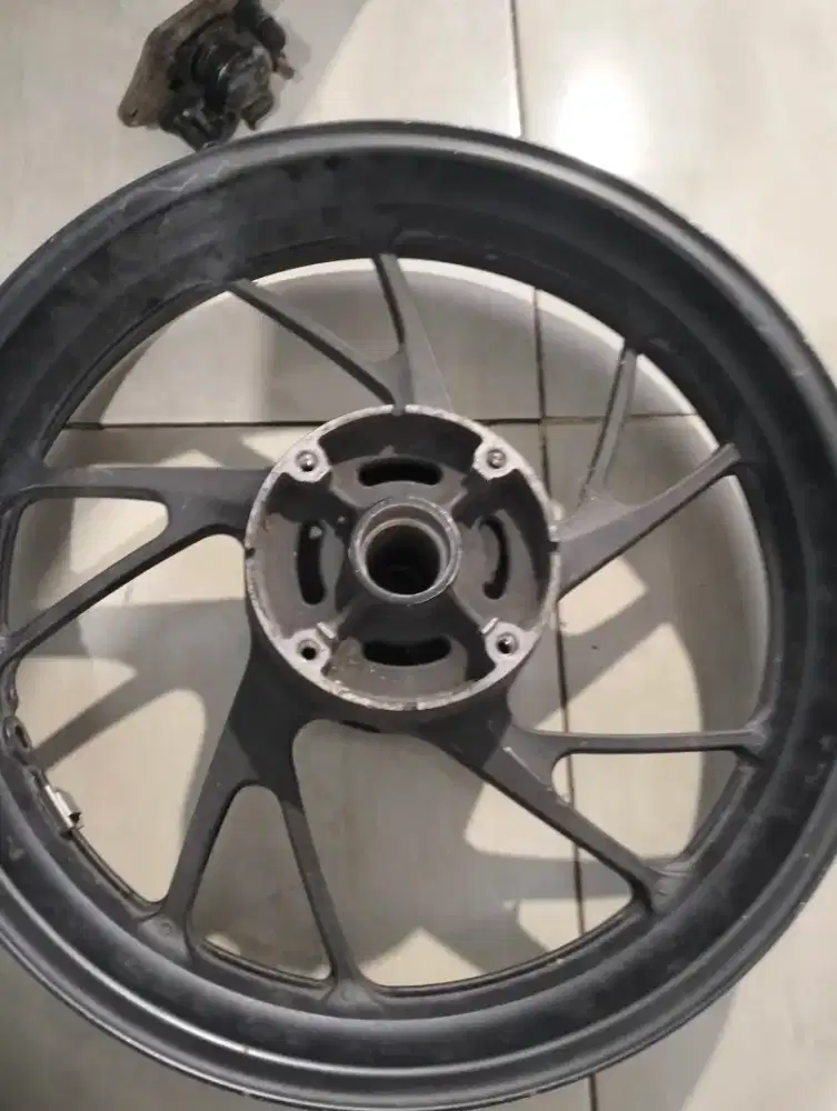 Velg CBR 150 r ori