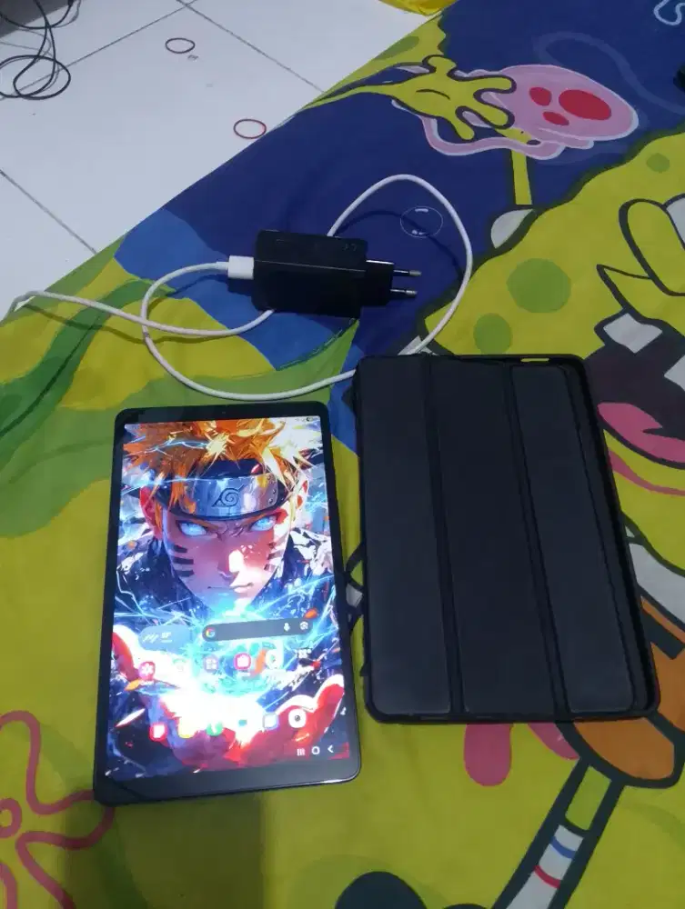 Samsung tab a9 LTE sim