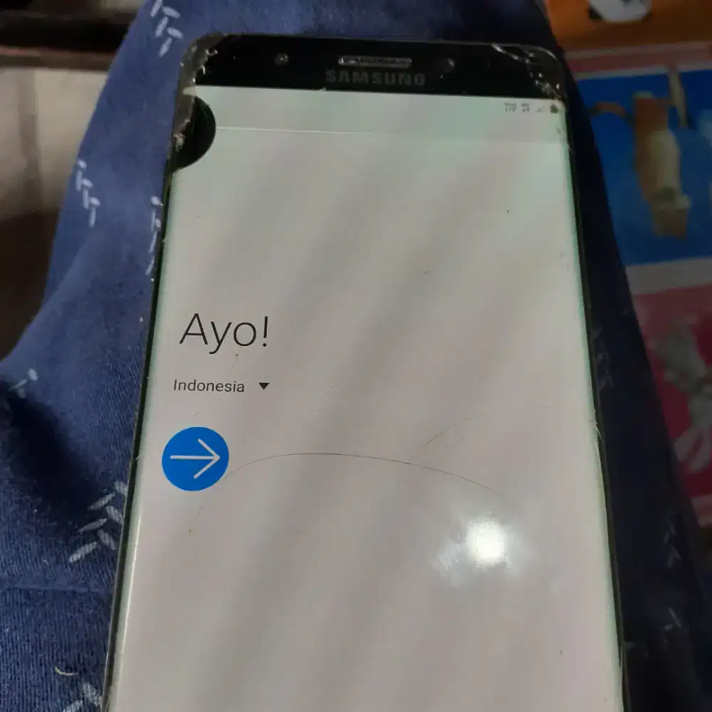 Samsung galaxy note 8