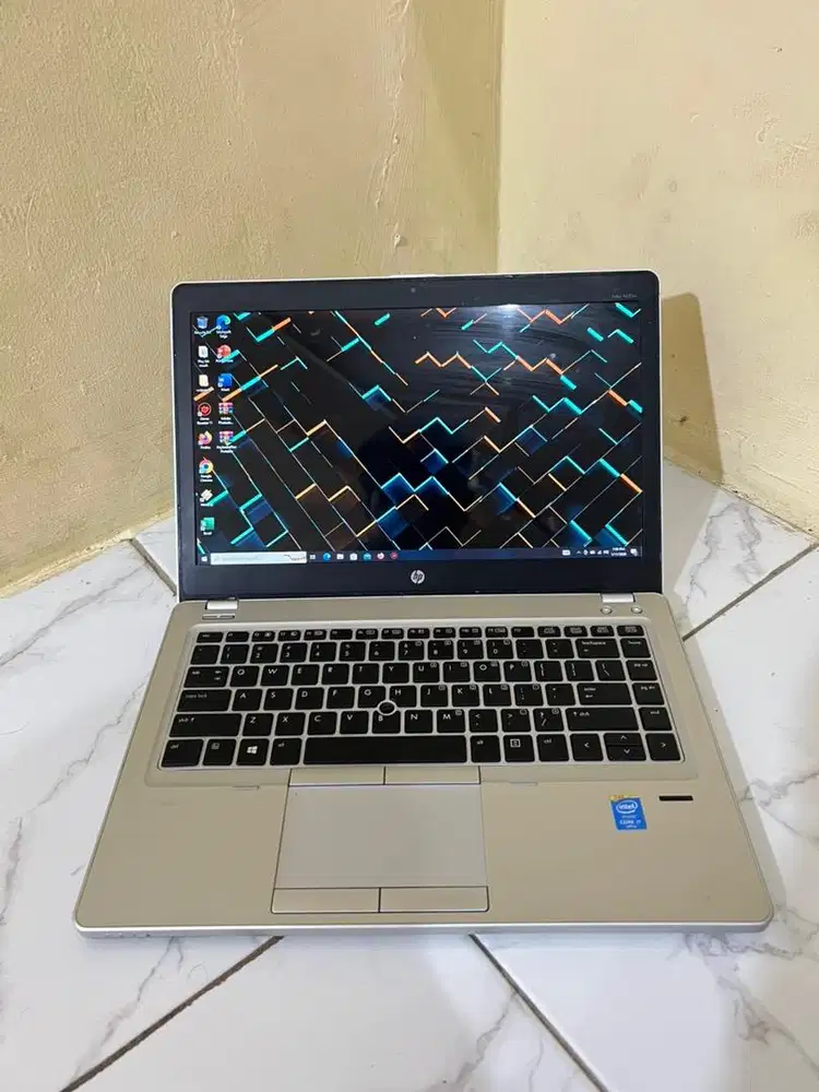 Lenovo Thinkpad Thinkpad T440 Mulus No Minus Siap Pakai Bergaransi