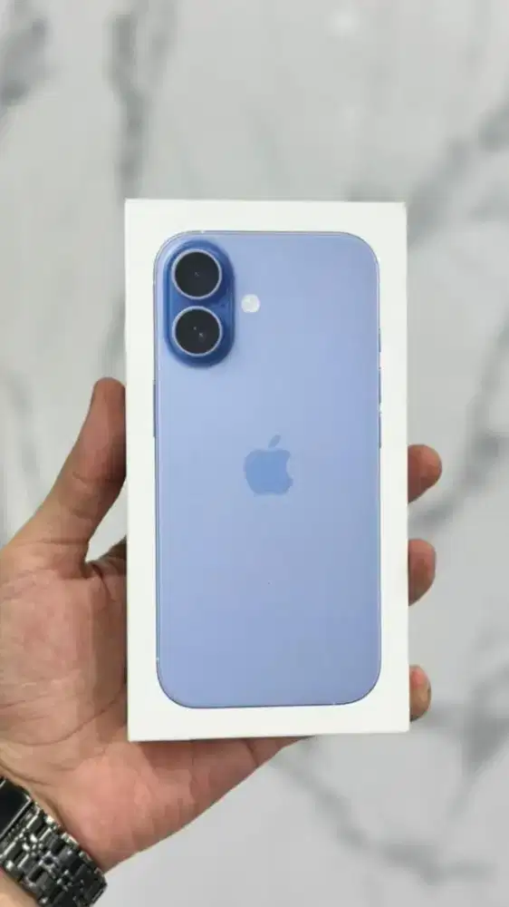 Iphone 17 128gb ibox