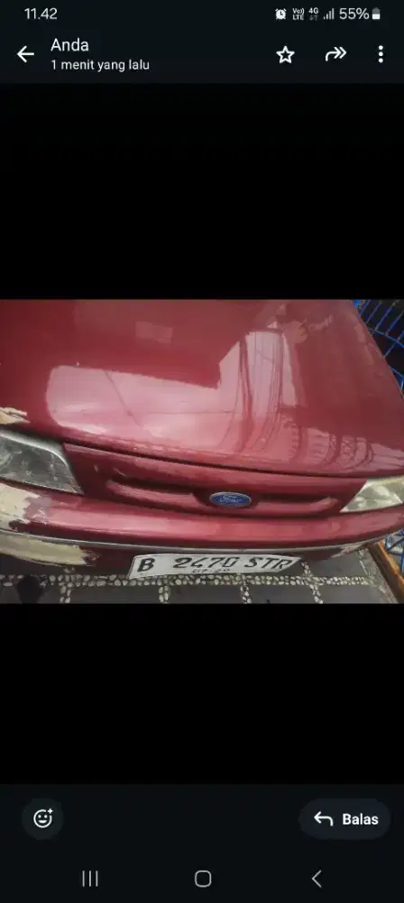 Fort laser sonic second