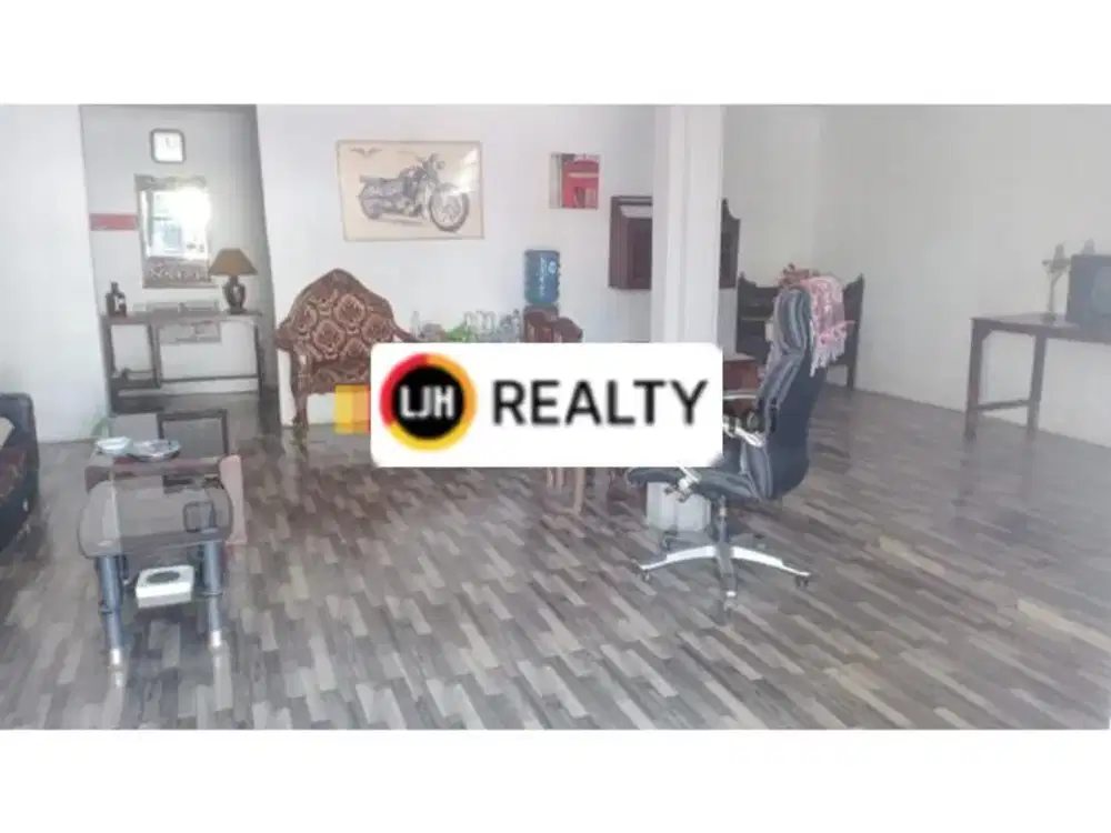 Gudang + Kantor di Terboyo Kaligawe Semarang