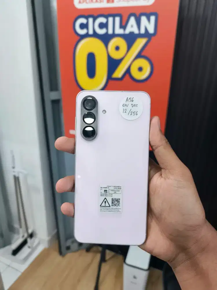 Samsung A56 murah
