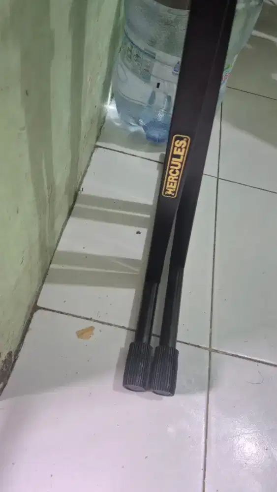 Stand keyboard hercules