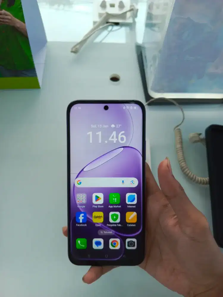 Oppo a6x 4/128GB