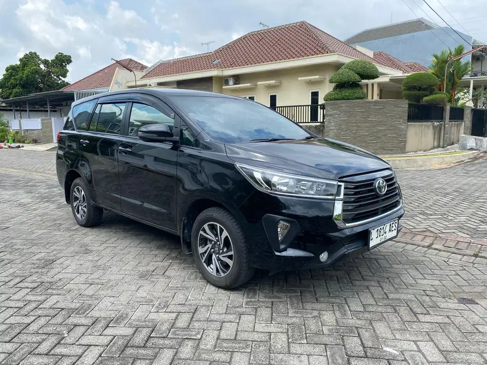 DP 50 JT KM 7 RB INNOVA REBORN 2.4 G ( SOLAR ) MATIC / AT 2025 #2025