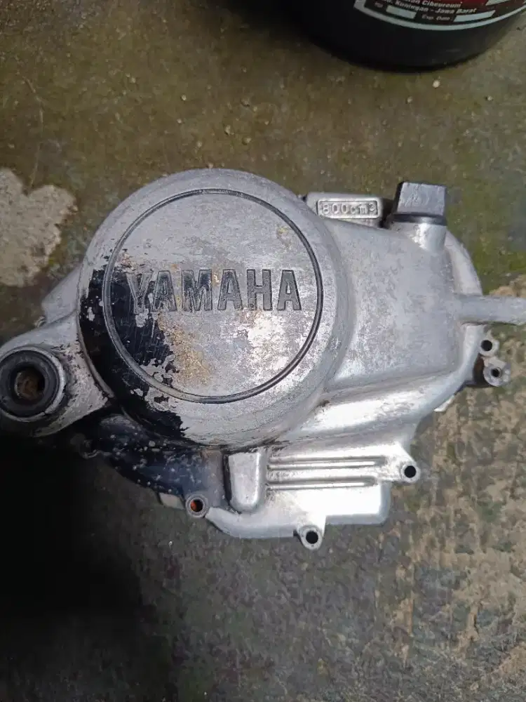 Bak kopling yamaha Vega R 2004