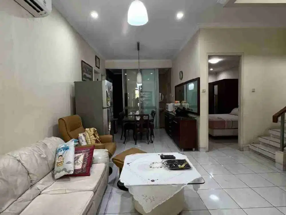 Dijual Rumah Gading Kirana Termurah