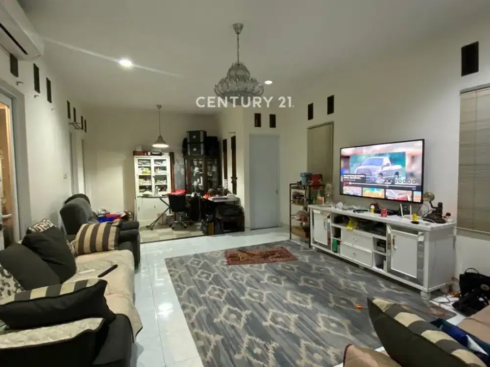 Jual Cepat Rumah Di Sektor 7 Bintaro GB 17135