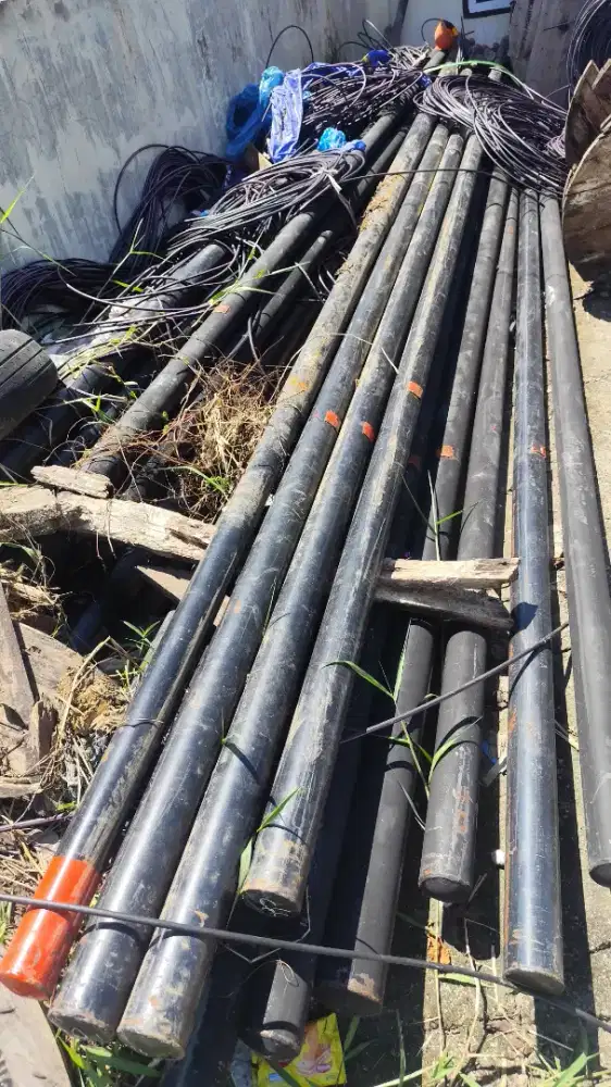 TIANG 7m 3, 7m 4, 9m 4