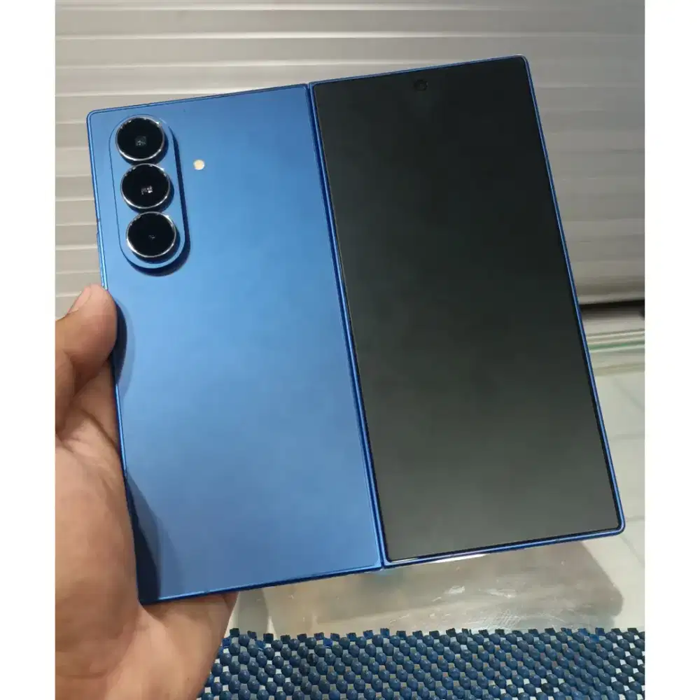 Samsung Galaxy  Z Fold7