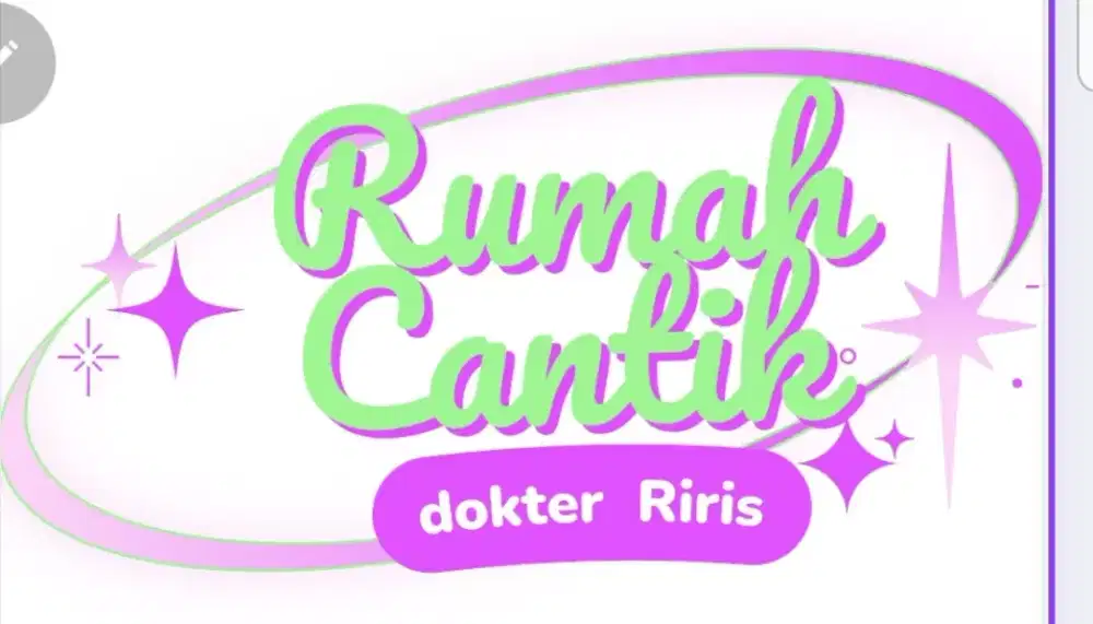 BUTUH BEAUTY THERAPIST