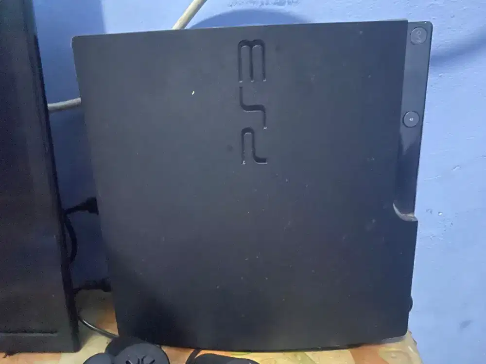 Jual aja ps3 seri 30