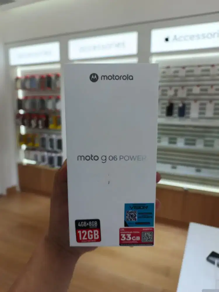 Motorola all type bisa di cicil cukup KTP