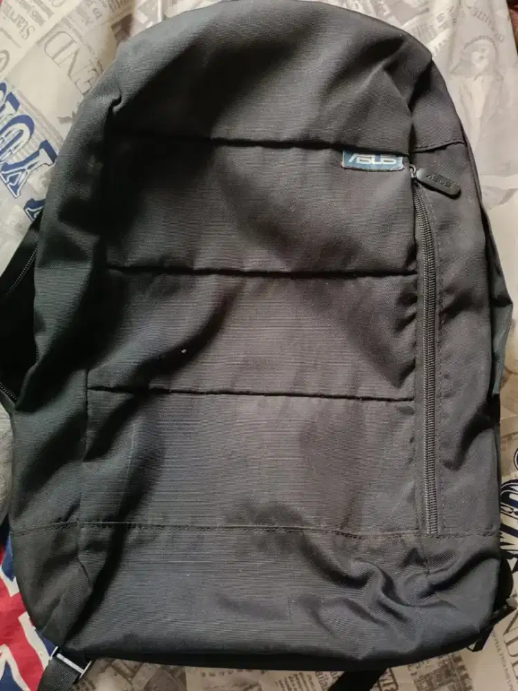 Dijual Tas Ransel Asus siap pakai
