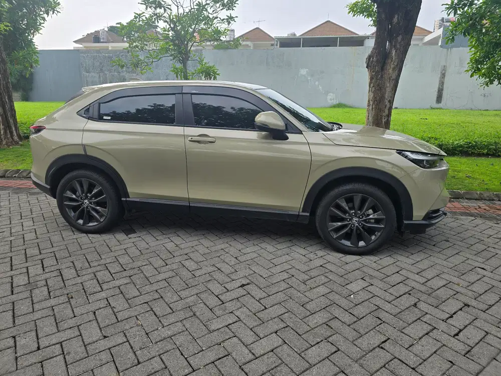 Honda HR-V 2023 Bensin