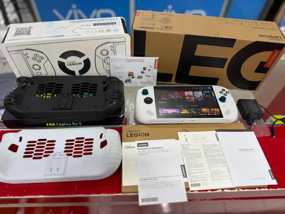 LEGION GO Z1 EXTREME 2,5TB