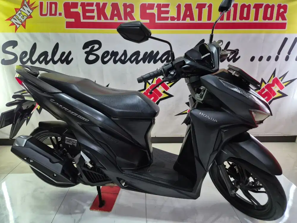 Vario 150 cbs iss keyless 2020 JOSS