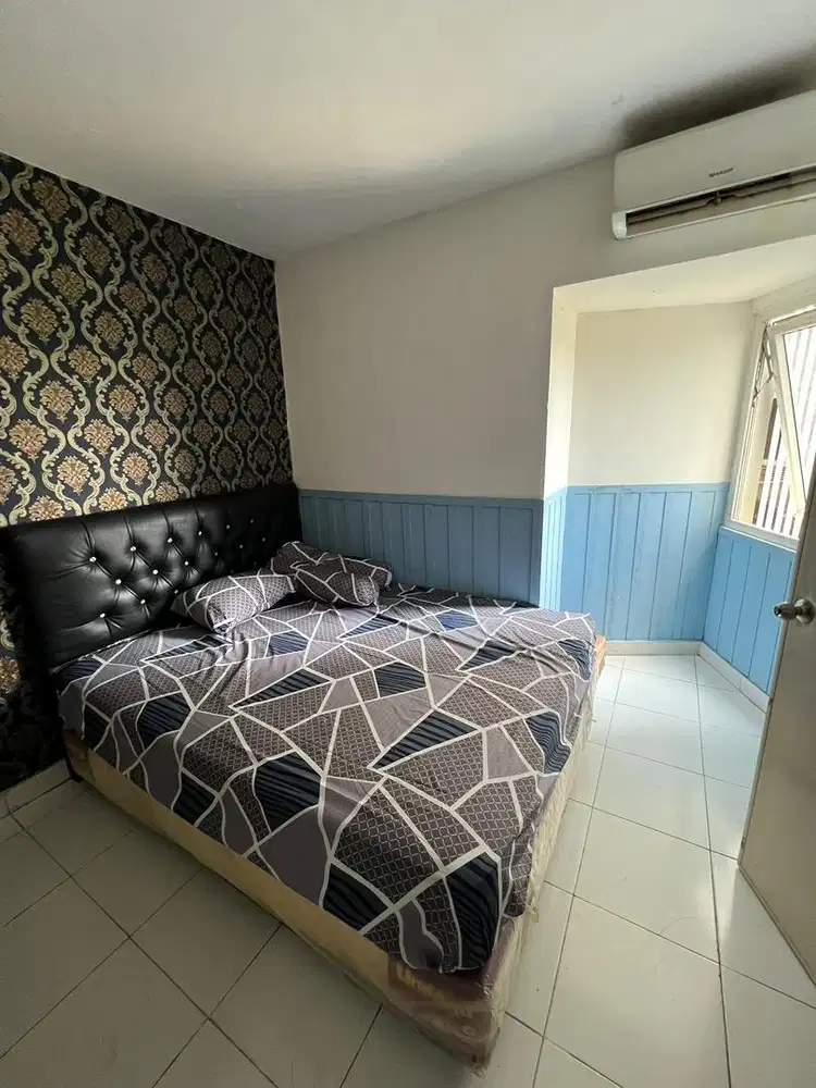 APARTEMEN AEROPOLIS RESIDENCE (AR2)