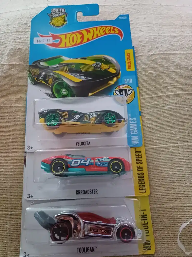 Di jual hot wheel borongan murah