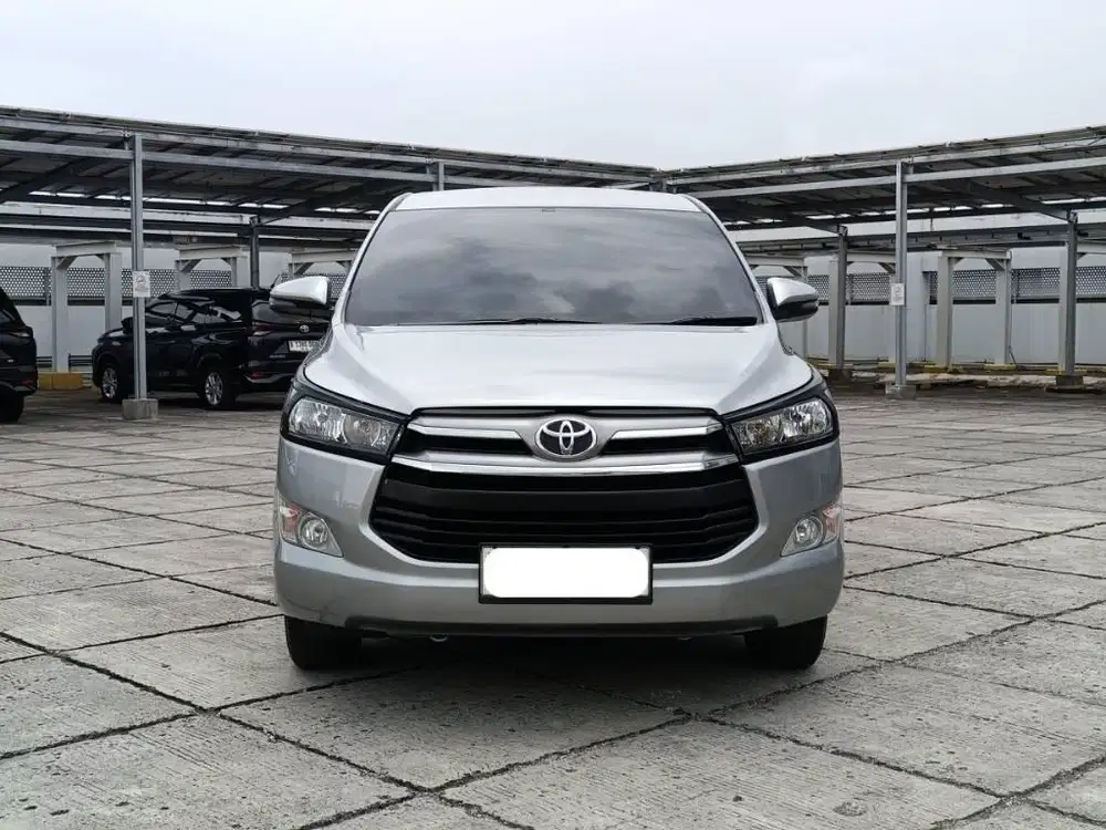 Innova G Bensin AT 2018