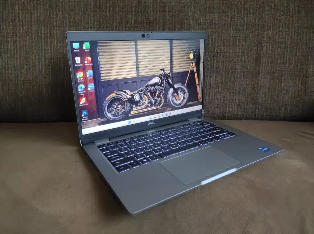 Dell 5320 I5 GEN 11 16/256 FHD BACKLITE