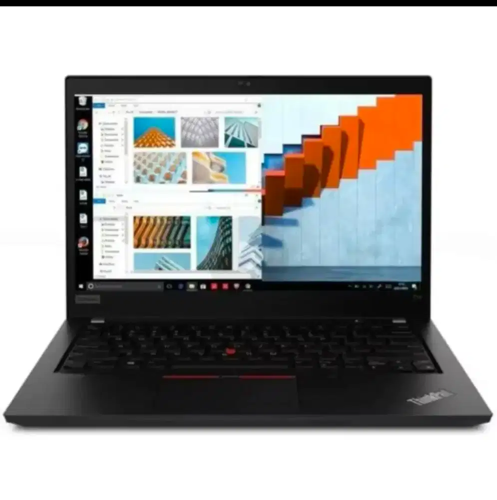 LENOVO THINKPAD T14 INTEL I5 10310U 8GB 256GB 14.0 FHD WIN10PRO BLACK