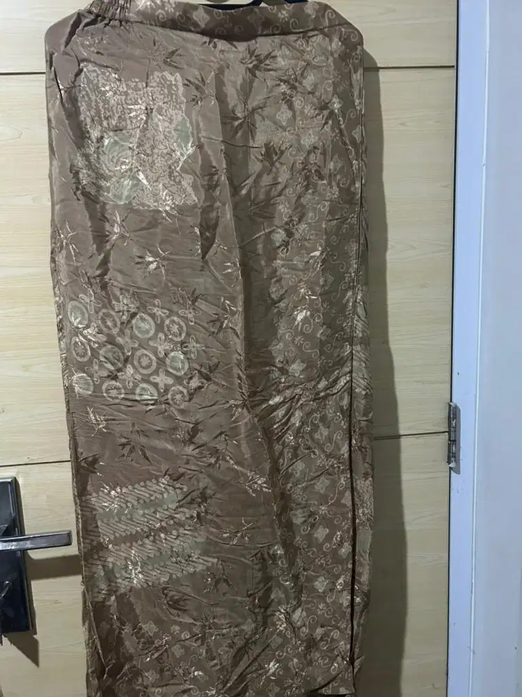 Rok batik viscose